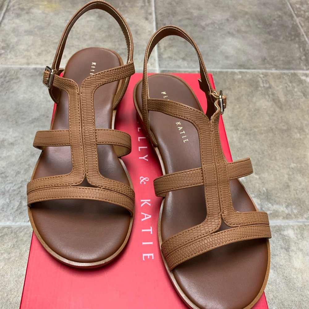 Women’s sandal
